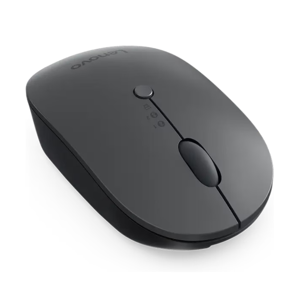 Lenovo Multi-device Wireless Mouse (X9 Edition) | Price In Dubai