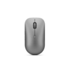 Lenovo Wireless Multi-Mode Pro Plus Mouse 6050 - Luna Grey - 4Y51S61878 | Price In Dubai