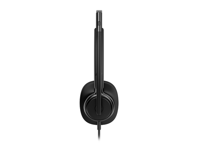 HP Poly Mission 415 Monaural USB Wired Headset Classic