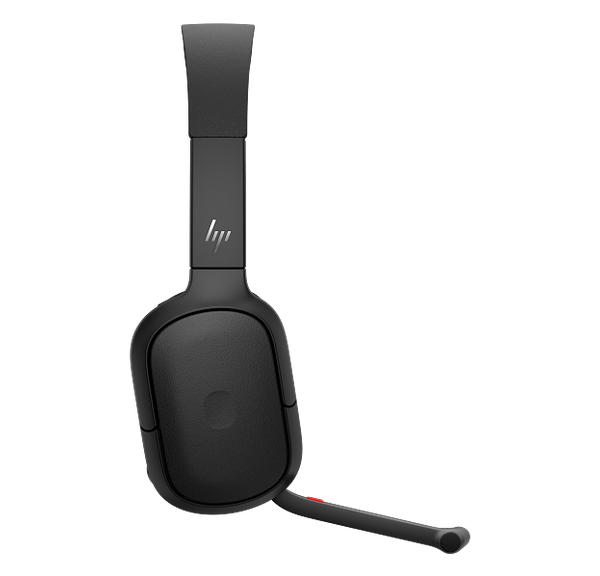 HP Poly Focus 625 Stereo Bluetooth Headset