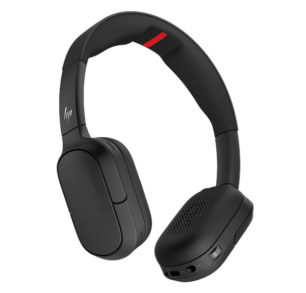 HP Poly Focus 625 Stereo Bluetooth Headset | Price In Dubai