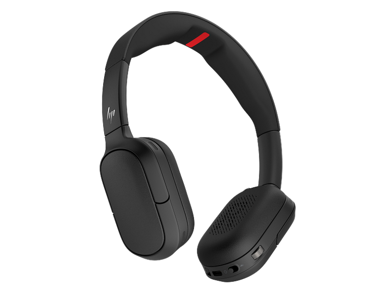 HP Poly Focus 625 Stereo Bluetooth Headset | Price In Dubai