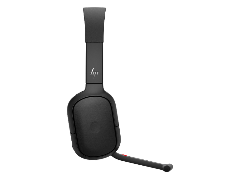 HP Poly Focus 625 Stereo Bluetooth Headset