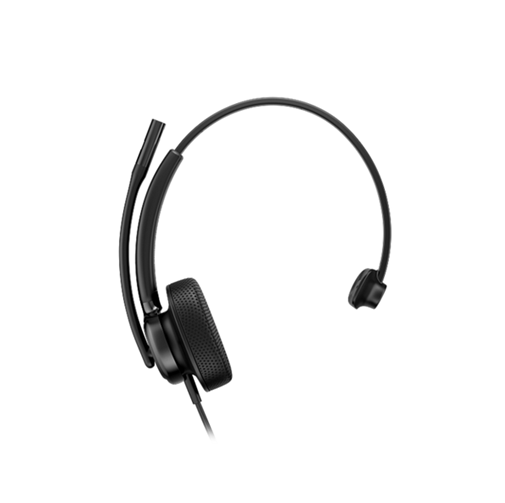 HP Poly Mission 415 Monaural USB Wired Headset - C01B2AA | Price In Dubai
