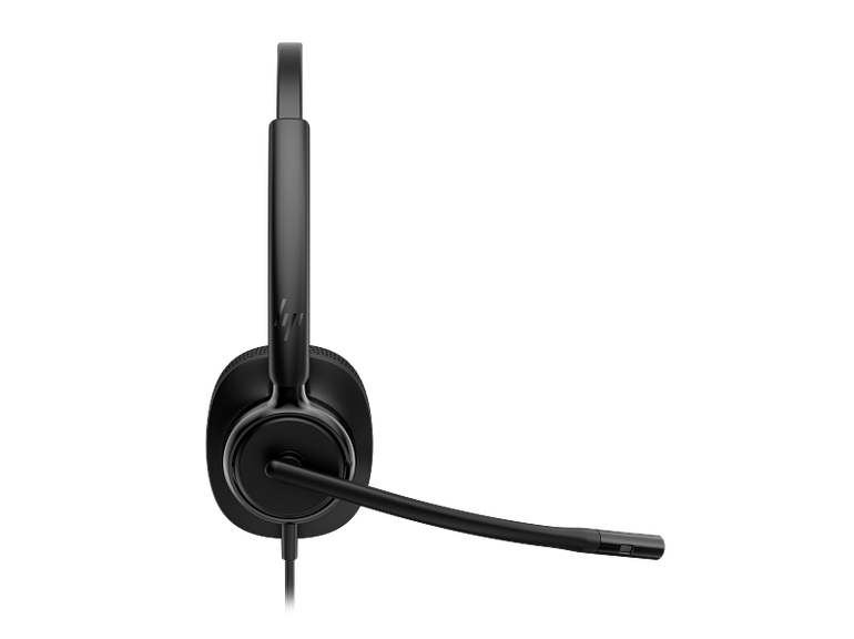 HP Poly Mission 415 Monaural USB Wired Headset - C01B2AA - Image 5