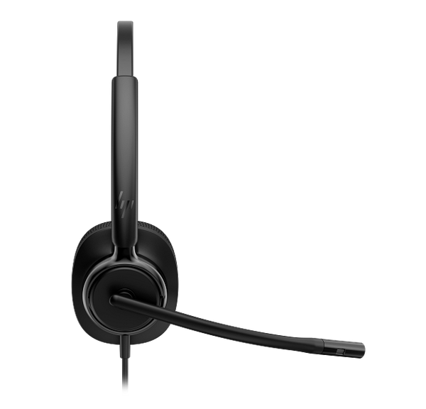 HP Poly Mission 425 Stereo USB Wired Headset | Price In Dubai