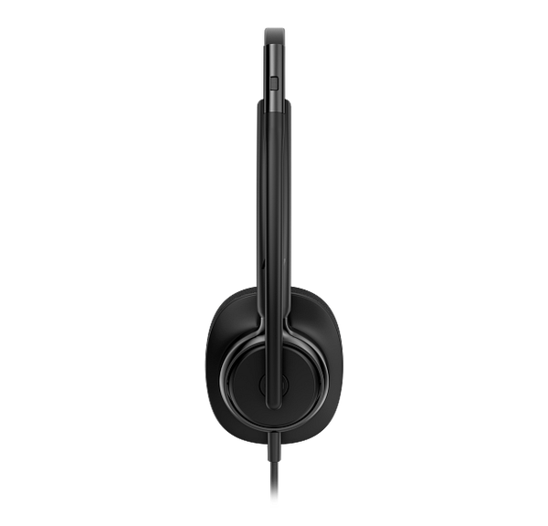 HP Poly Mission 425 Stereo USB Wired Headset Classic | Price In Dubai