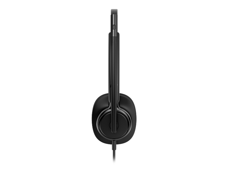 HP Poly Mission 425 Stereo USB Wired Headset Classic | Price In Dubai