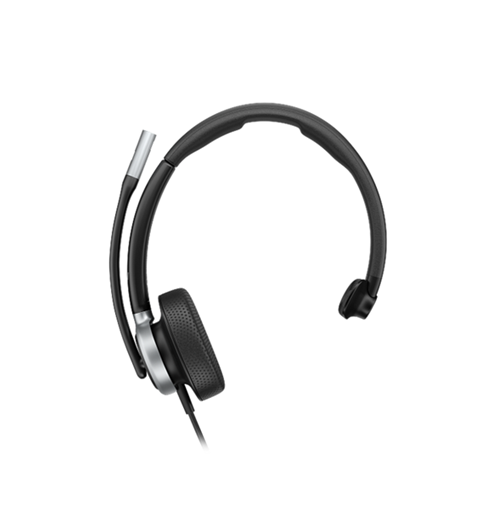HP Poly Mission 615 Monaural USB Wired Headset - C01C3AA | Price In Dubai