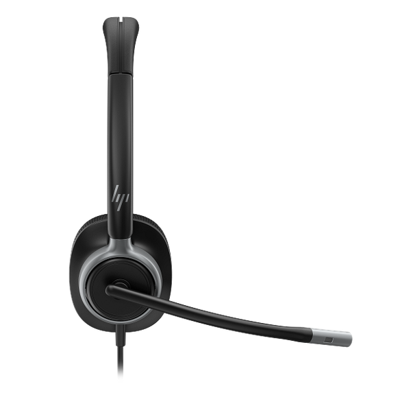 HP Poly Mission 625 Stereo USB Wired Headset - C01C6AA - Image 5