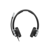 HP Poly Mission 625 Stereo USB Wired Headset - C01C6AA | Price In Dubai