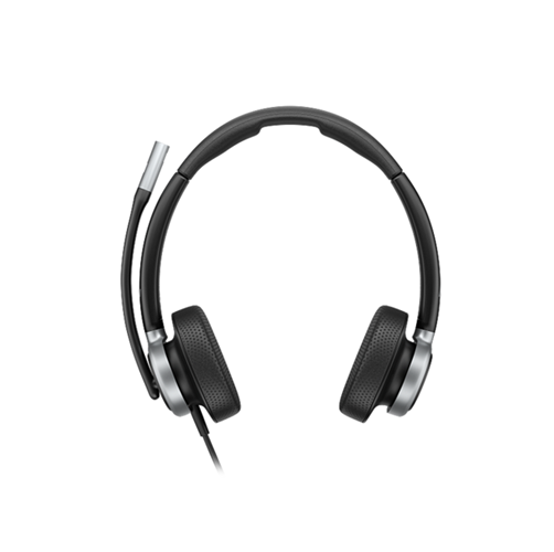 HP Poly Mission 625 Stereo USB Wired Headset - C01C6AA | Price In Dubai