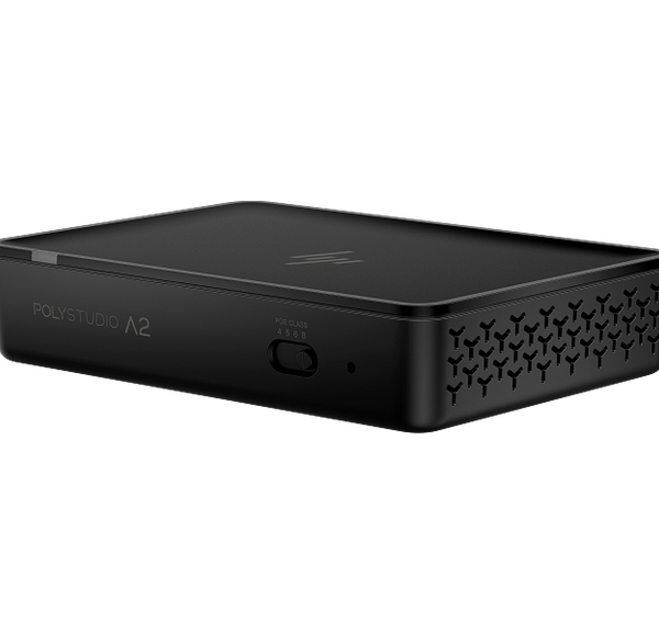 HP Poly Studio A2 Audio Bridge w/ CAT6A - B22X2AA | Price In Dubai