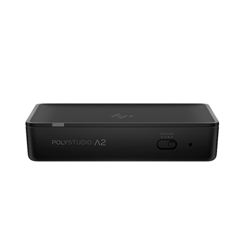 HP Poly Studio A2 Audio Bridge w/ CAT6A - B22X2AA | Price In Dubai