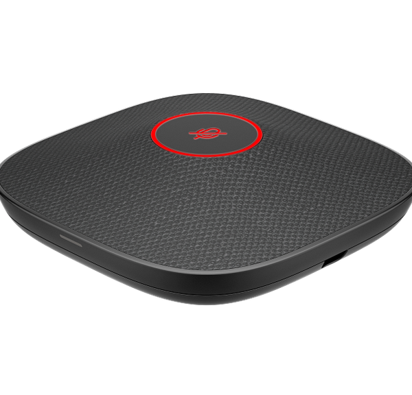 HP Poly Studio A2 Black Table Microphone - B22X6AA | Price In Dubai