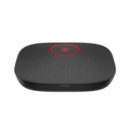 HP Poly Studio A2 Black Table Microphone - B22X6AA | Price In Dubai
