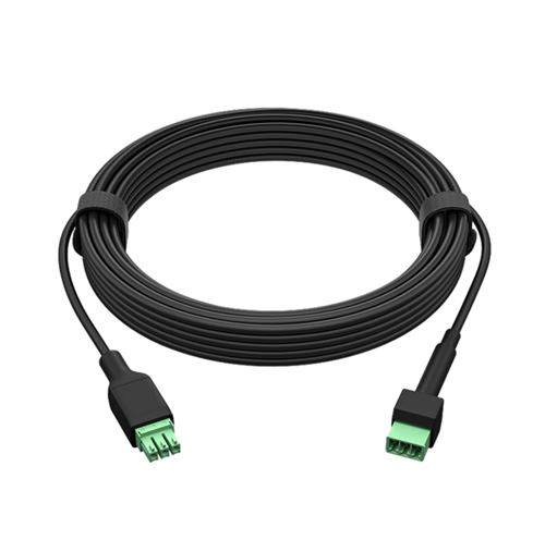 HP Poly Studio A2 Cable Extender for Table Mic Male to Female Phoenix 8M - B42BDAA | Price In Dubai
