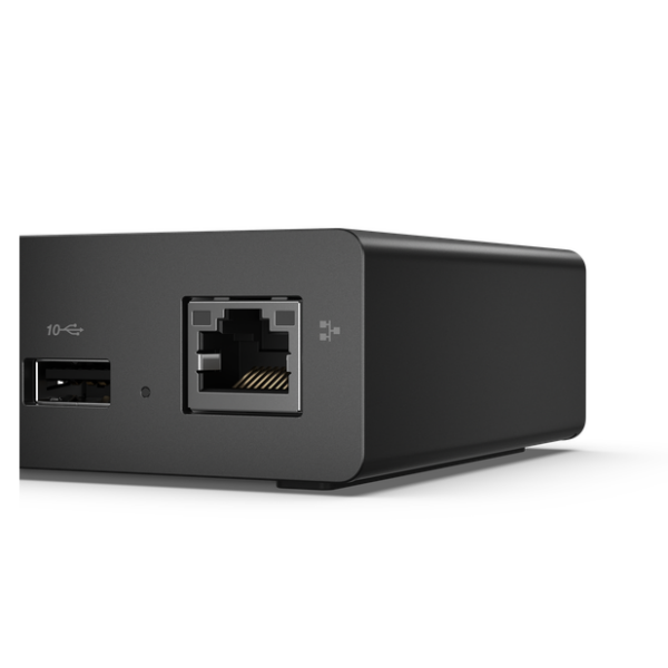 Lenovo ThinkPad USB4 Dock 5000 135W Adapter - 40BF0135UK | Price In Dubai