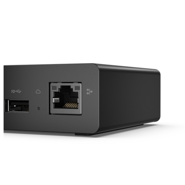 Lenovo ThinkPad USB4 Smart Dock - 40BC0135UK | Price In Dubai