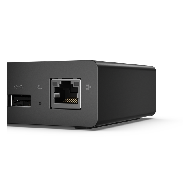 Lenovo ThinkPad USB4 Smart Dock - 40BC0135UK | Price In Dubai