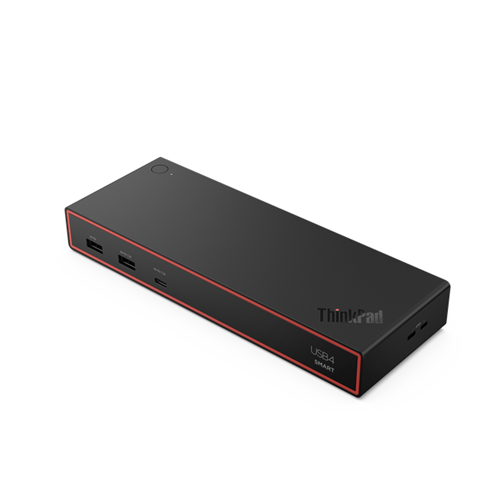 Lenovo ThinkPad USB4 Smart Dock - 40BC0135UK | Price In Dubai