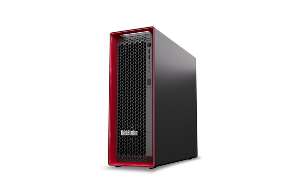 Lenovo ThinkStation P5 Gen 2 (750W) TWR Workstation - 30KB0006AX | Price In Dubai