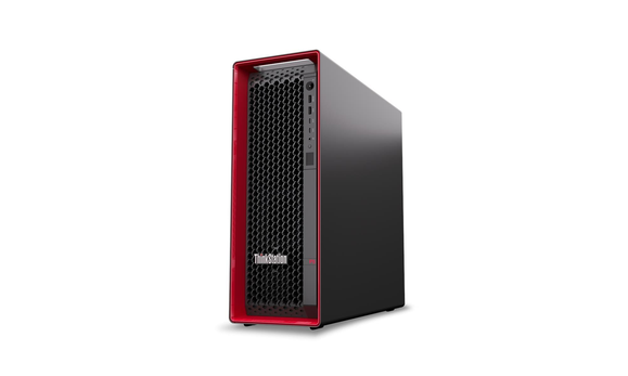 Lenovo ThinkStation P5 TWR (1000W) - 30GA002MAX | Price In Dubai