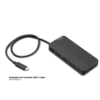 Lenovo USB-C Dual Display Travel Dock with 100W Adapter - 40B90100UK | Price In Dubai