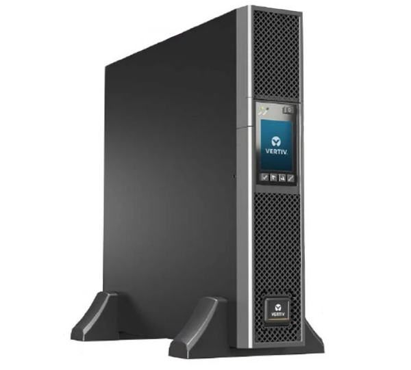Vertiv Liebert GXT5 1ph UPS 1kVA 230V - GXT5 | Price In Dubai