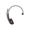 Poly Blackwire 3210 USB-C Headset +USB-C/A Adapter (Bulk) - 8X214A6 | Price In Dubai