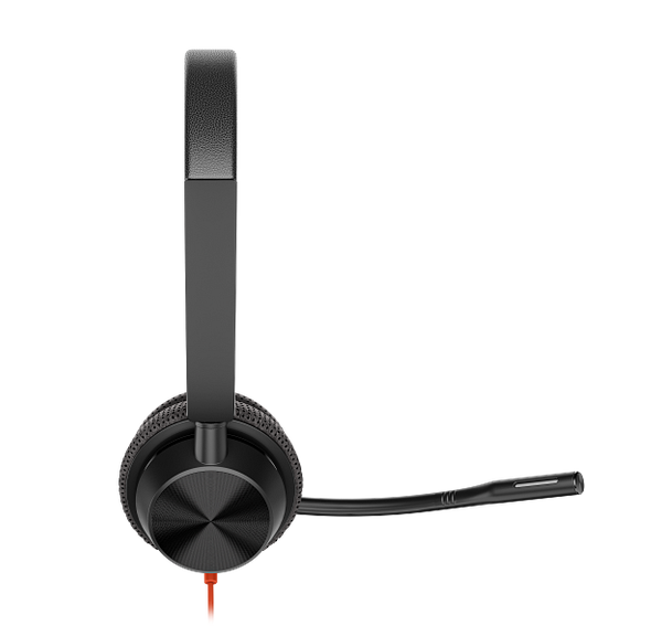 Poly Blackwire 3325 Stereo USB-C Headset | Price In Dubai