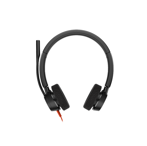 Poly Blackwire 3325 Stereo USB-C Headset - 8X222AA | Price In Dubai