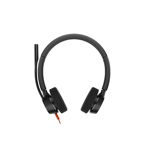 Poly Blackwire 3325 Stereo USB-C Headset - 8X221AA | Price In Dubai