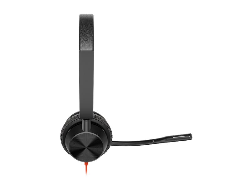 Poly Blackwire 3325 Stereo USB-C Headset | Price In Dubai