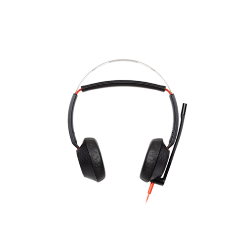 Poly Blackwire 5220 Stereo USB-C Headset - 8X231AA | Price In Dubai