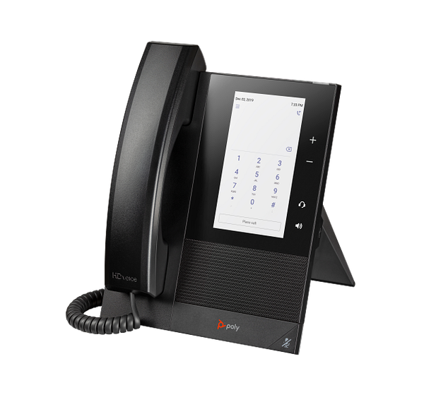 Poly CCX 400 Business Media Phone - 848Z8AA | Price In Dubai