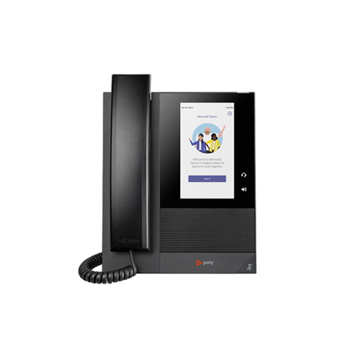 Poly CCX 400 Business Media Phone - 848Z8AA | Price In Dubai