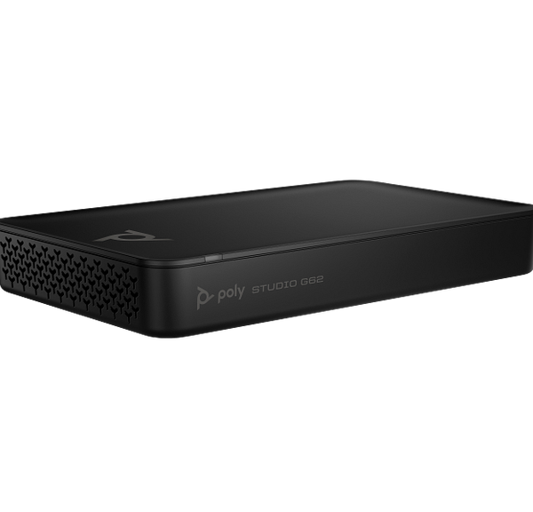 Poly Studio G62 Video Conferencing System | Price In Dubai