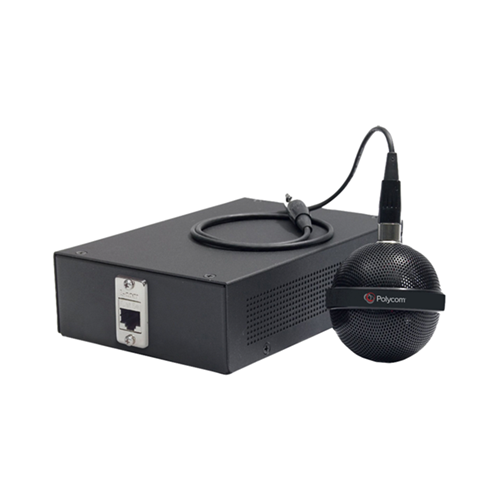 Poly IP Ceiling Microphone Array - 875S1AA | Price In Dubai UAE