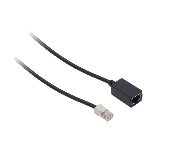 Poly Studio X50/X52/X70/USB Expansion Microphone Cable Extender Pack - 875M4AA - Image 3