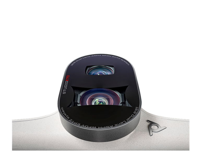 Poly Studio E70 Smart Camera - 842F8AA - Image 4