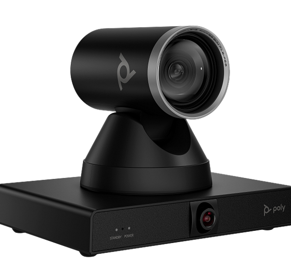 Poly Studio E60 Smart Camera 4K MPTZ | Price In Dubai