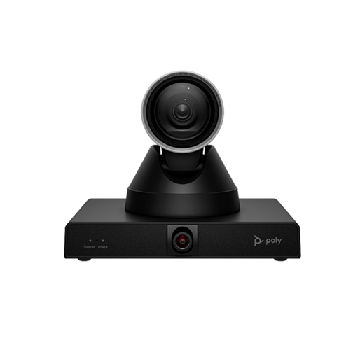 Poly Studio E60 Smart Camera 4K MPTZ - 9W1A6AA | Price In Dubai