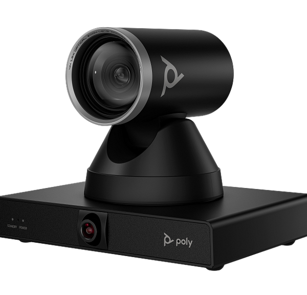 Poly Studio E60 Smart Camera 4K MPTZ - 9W1A6AA | Price In Dubai