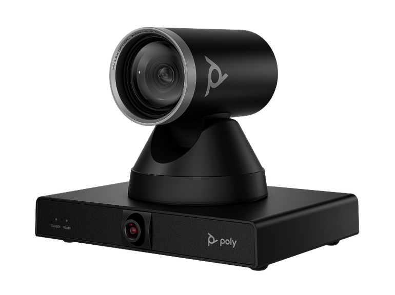 Poly Studio E60 Smart Camera 4K MPTZ - 9W1A6AA | Price In Dubai