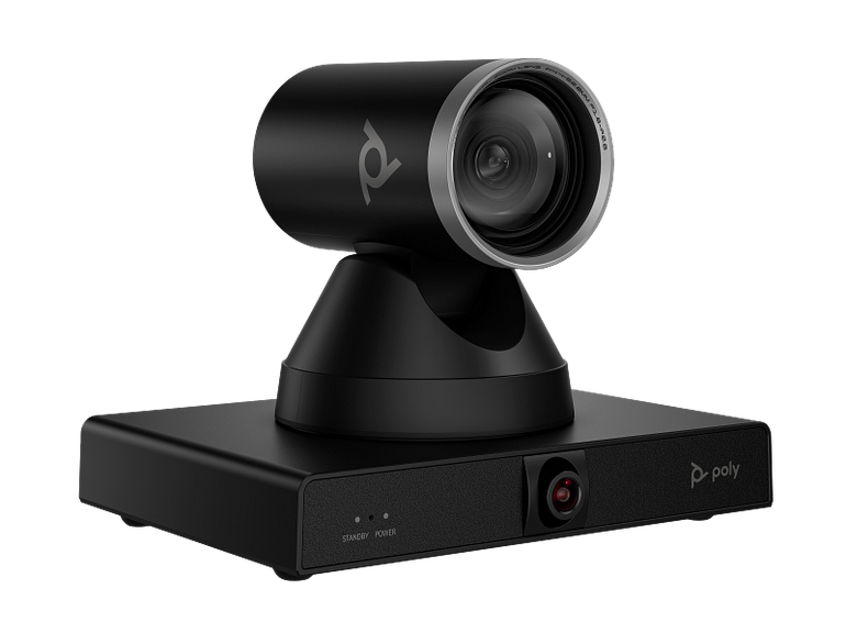 Poly Studio E60 Smart Camera 4K MPTZ | Price In Dubai