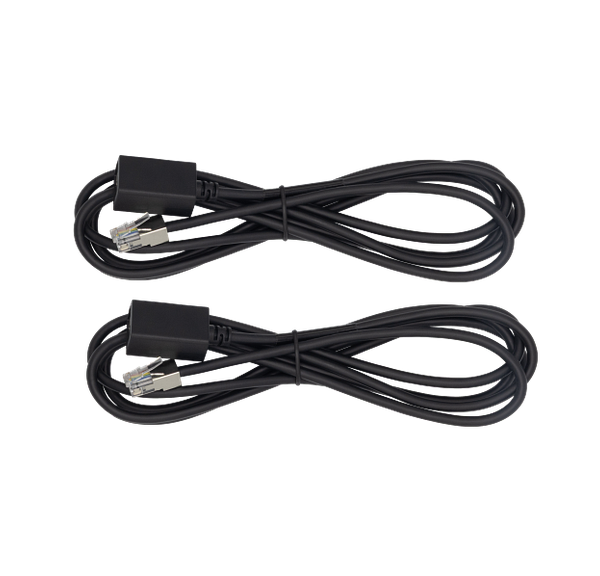 Poly Studio X50/X52/X70/USB Expansion Microphone Cable Extender Pack - 875M4AA | Price In Dubai