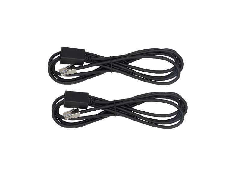 Poly Studio X50/X52/X70/USB Expansion Microphone Cable Extender Pack - 875M4AA | Price In Dubai