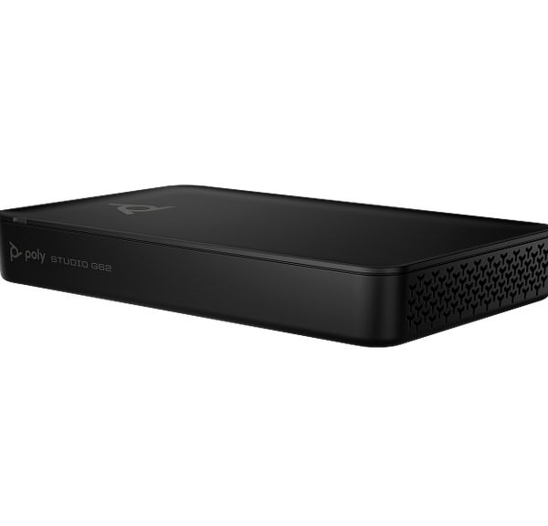 Poly Studio G62 Video Conferencing System - 99T09AA | Price In Dubai