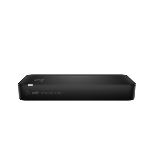 Poly Studio G62 Video Conferencing System - 99T09AA | Price In Dubai